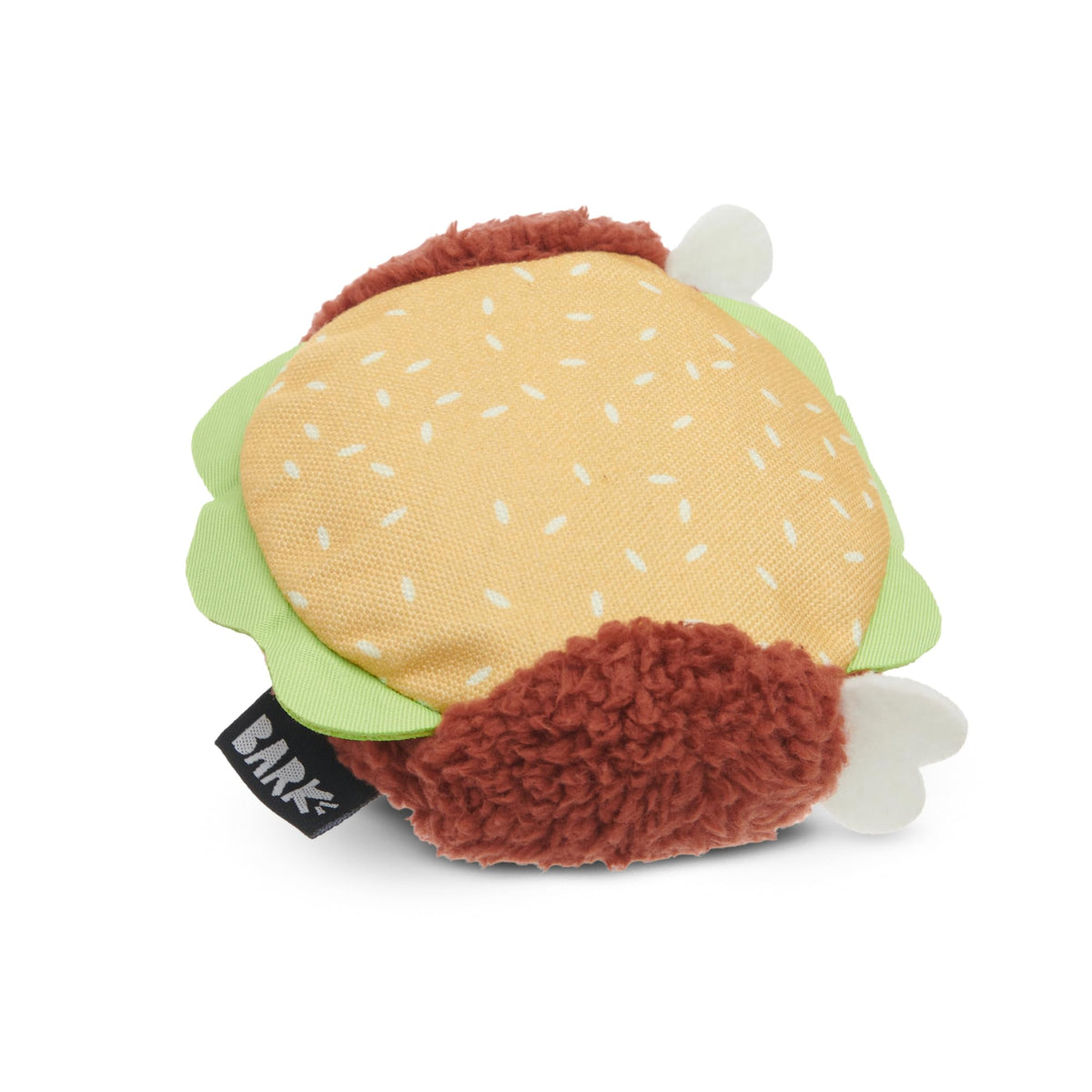 BarkBox Turkey Barker Dog Toy - Large