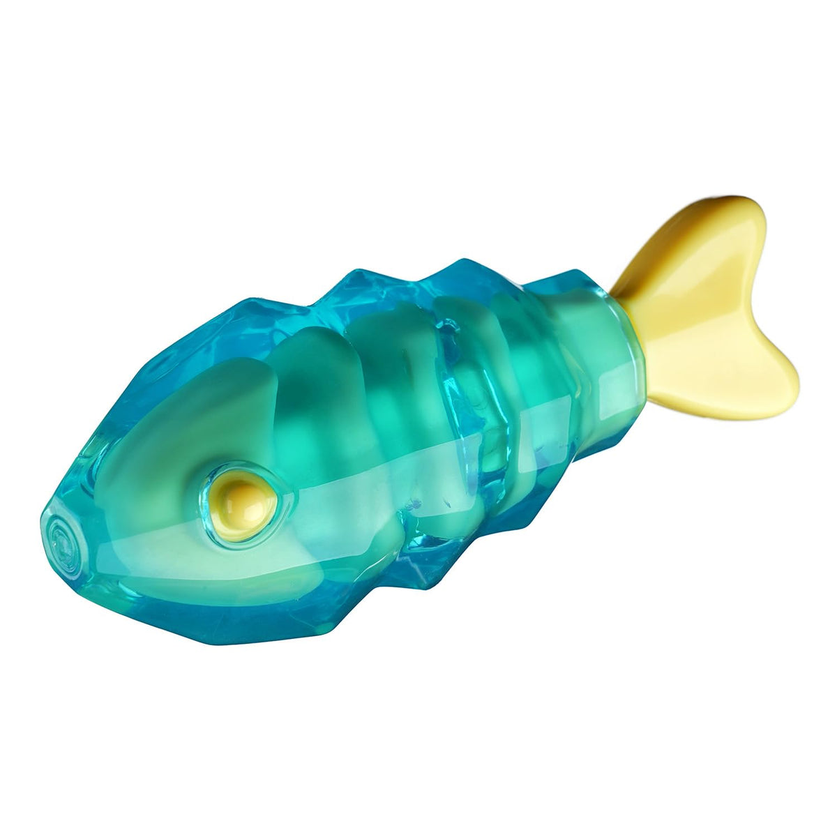 MewaJump Dog Chew Toys for Aggressive Chewers, Rubber Squeaky Dog Toys