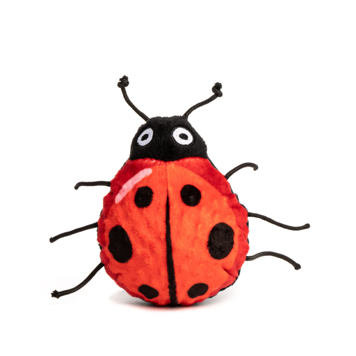Ladybug Faball