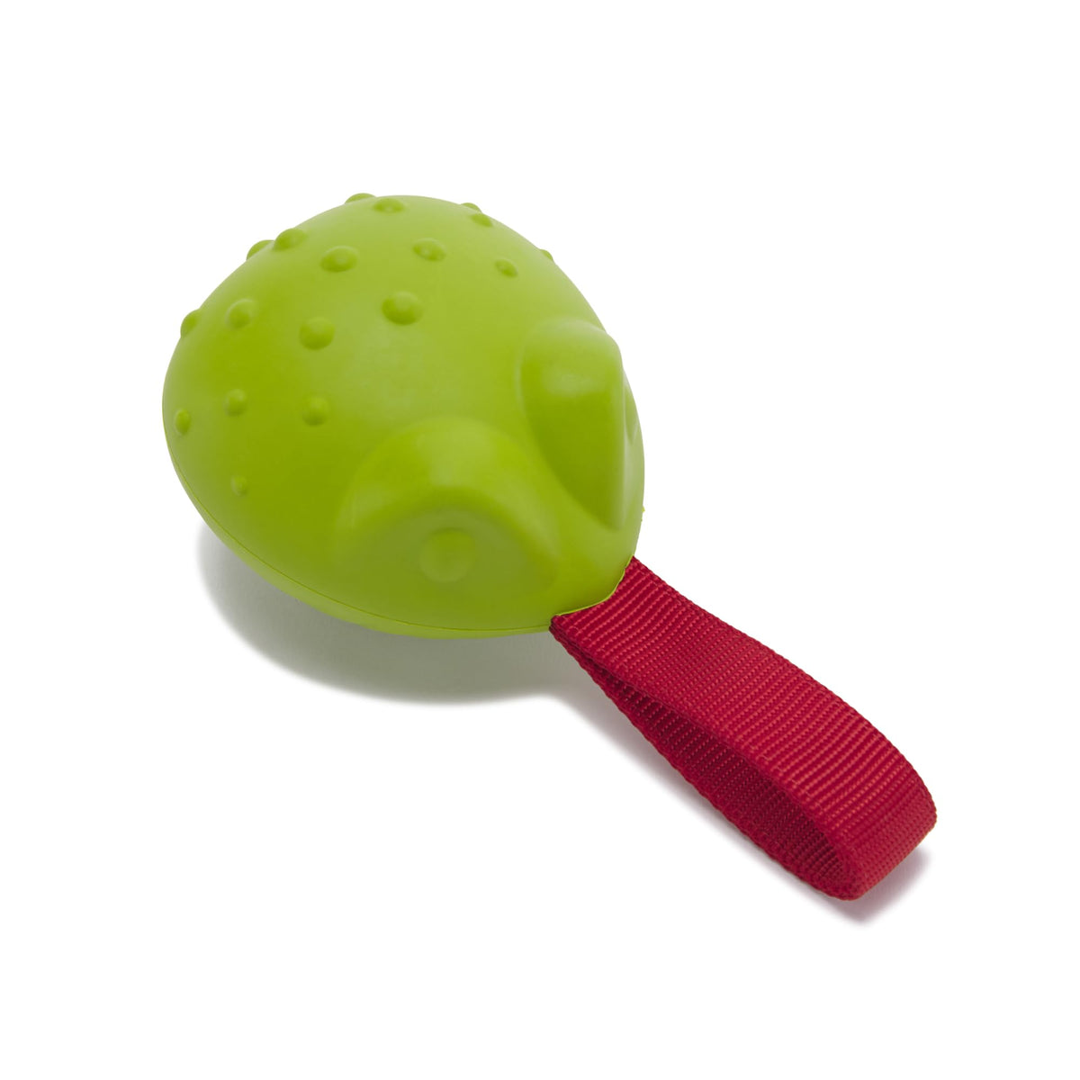 BarkBox Hare Raiser Super Chewer - 2-in-1 - Toy for Medium to Large Dogs