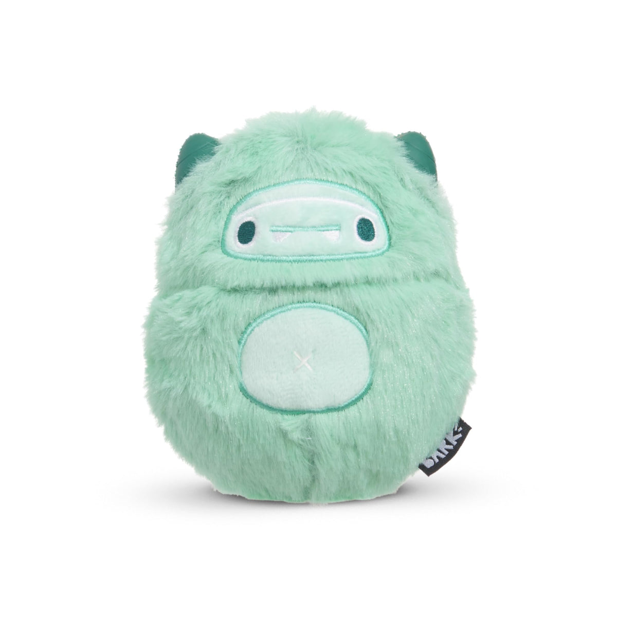 BarkBox Buck Wild Super Chewer - 2-in-1 - Toy for Medium & Large Dogs