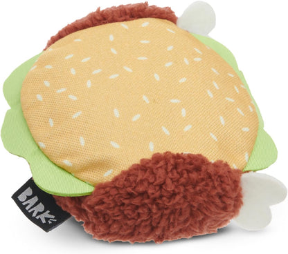 BarkBox Turkey Barker Dog Toy - Large