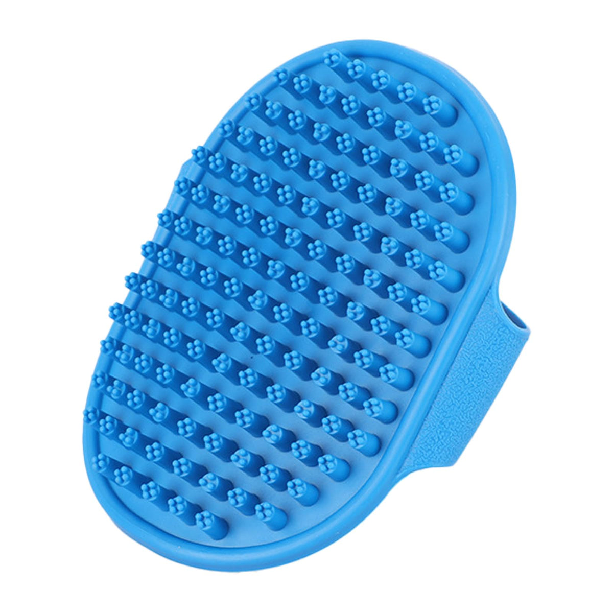 NVNAN Cat & Dog Grooming Glove and Curry Brush Set