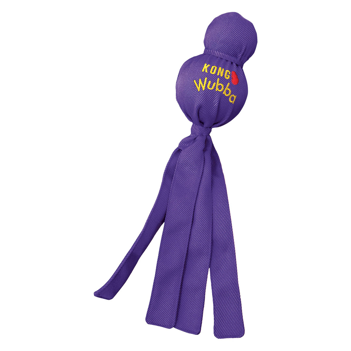 KONG Wubba Tug of War and Fetch Dog Toy, for XL Dogs