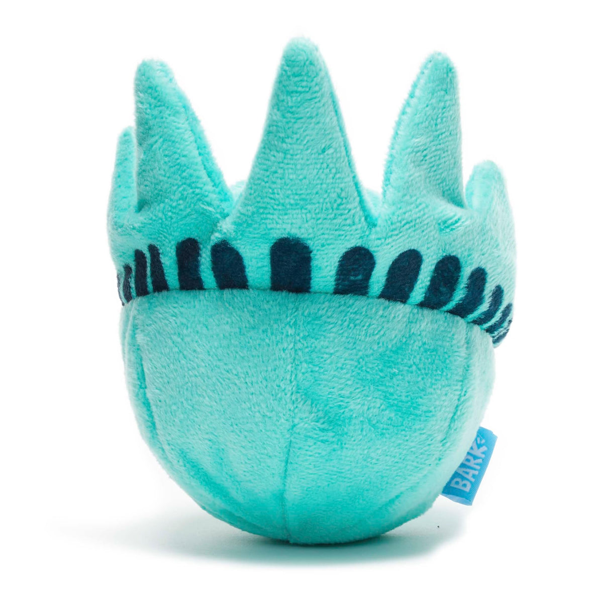 BarkBox Uncle Duck Dog Toy - Toy for Small to Medium Dogs