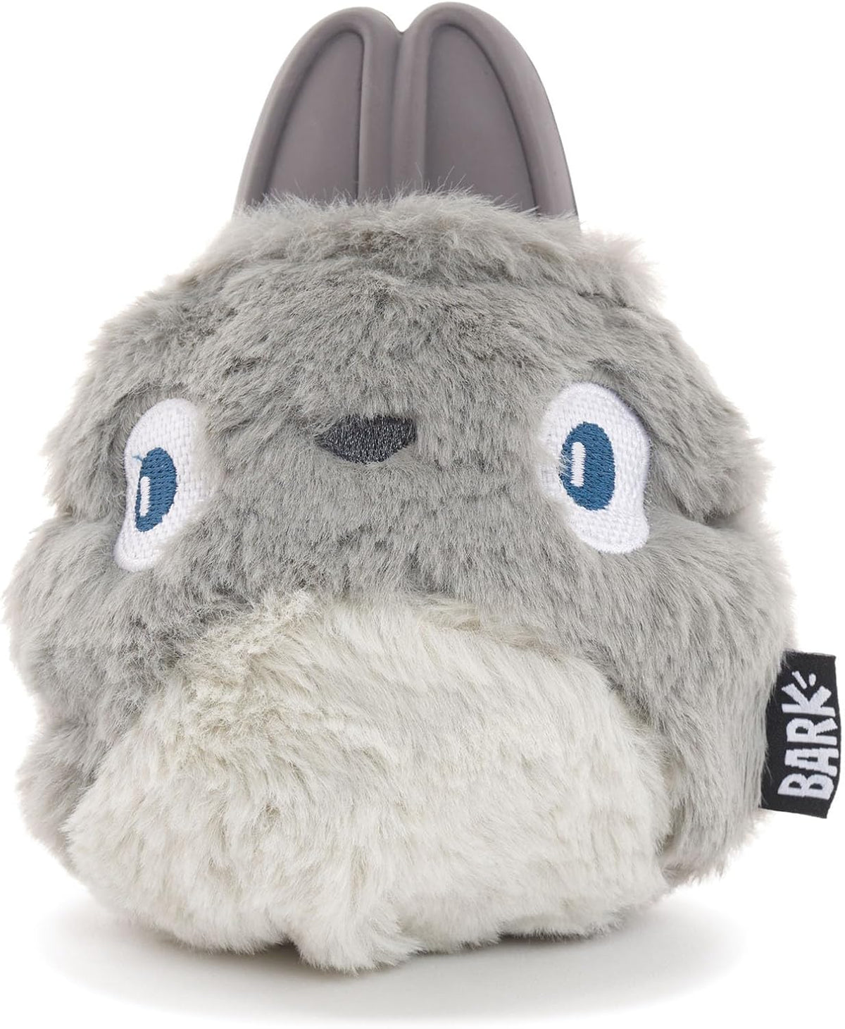 BarkBox Hare Raiser Super Chewer - 2-in-1 - Toy for Medium to Large Dogs