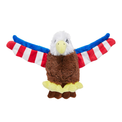 BarkBox Uncle Duck Dog Toy - Toy for Small to Medium Dogs