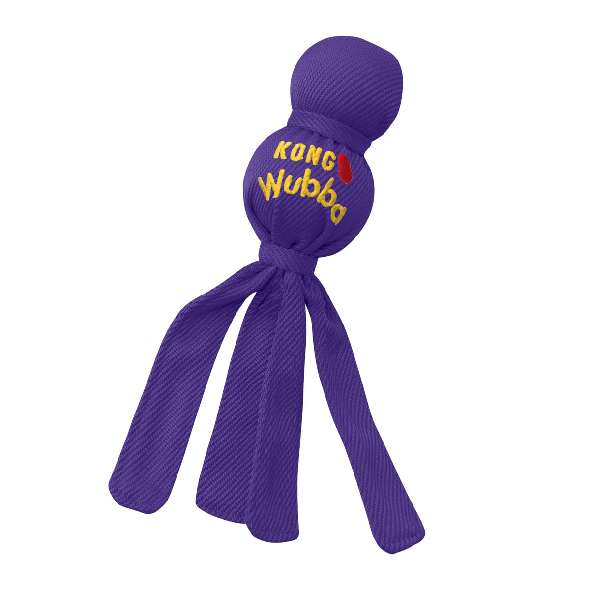 KONG Wubba Tug of War and Fetch Dog Toy, for XL Dogs