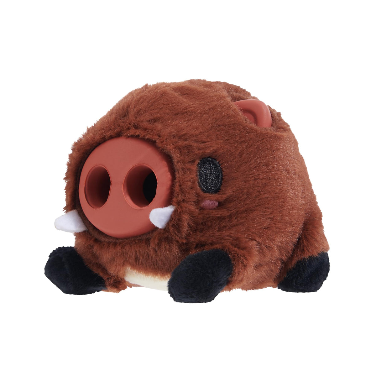 BARK Wild Borris Super Chewer Dog Toy Small