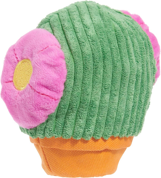 BarkBox Snactus Dog Toy - Large Dogs