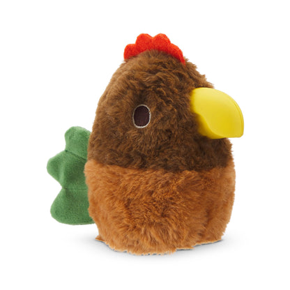 BarkBox Buck Wild Super Chewer - 2-in-1 - Toy for Medium & Large Dogs