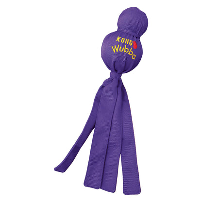 KONG Wubba Tug of War and Fetch Dog Toy, for XL Dogs