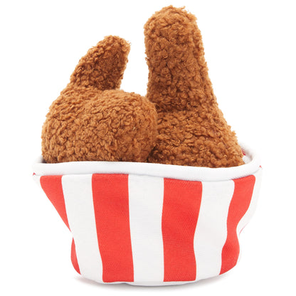 BarkBox Turkey Barker Dog Toy - Large